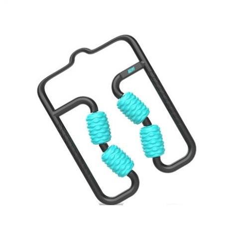 Foam Shaft Muscle Massage Roller - ZEYTONCART