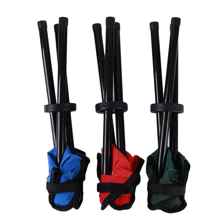 Camping folding chair - ZEYTONCART