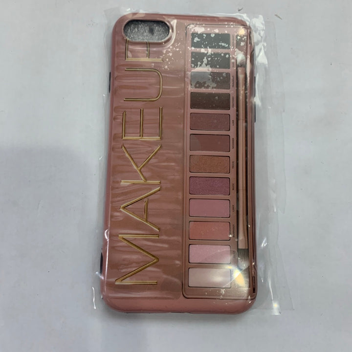 Eye shadow phone case - ZEYTONCART