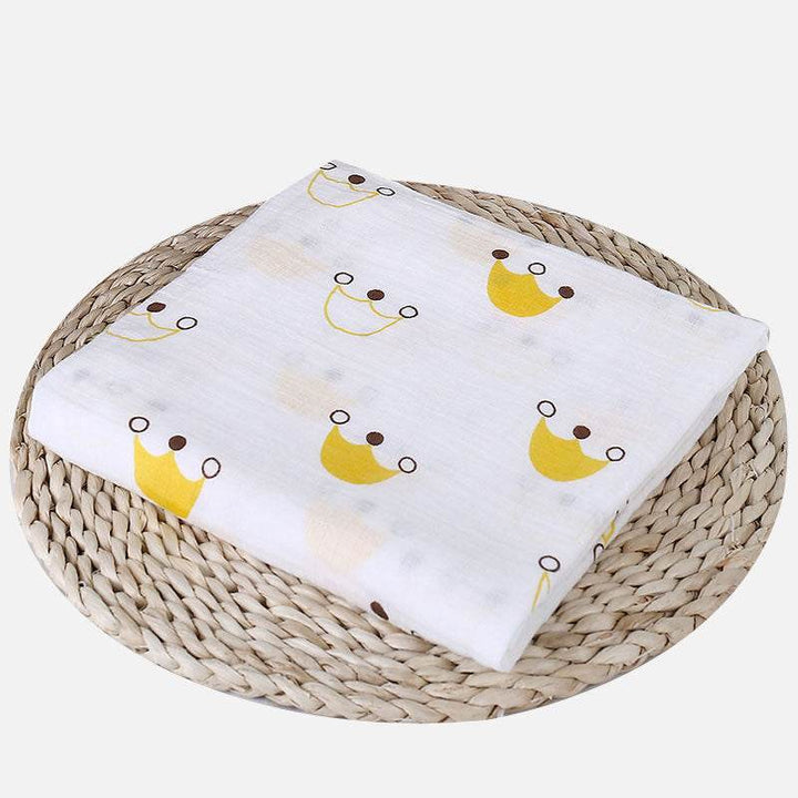Baby Swaddle Blankets - ZEYTONCART