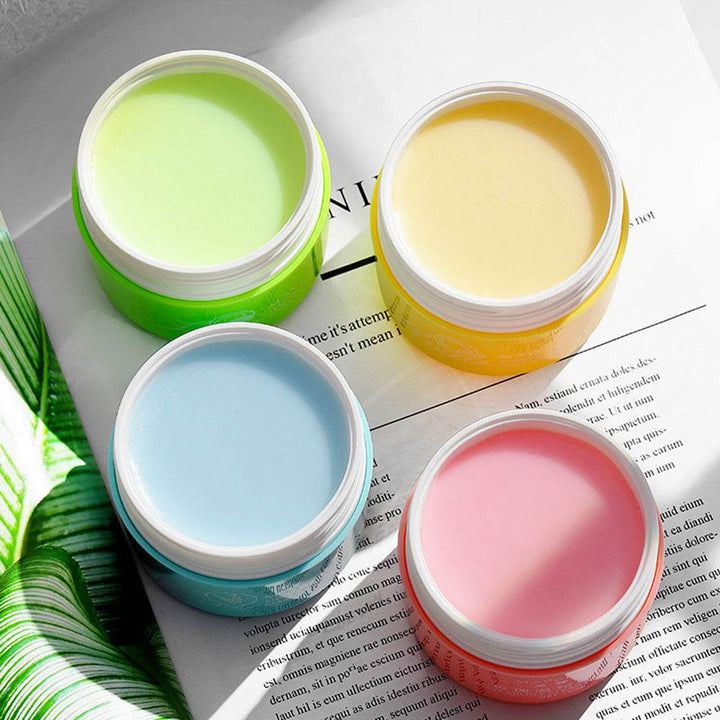 Deep cleansing makeup remover - ZEYTONCART