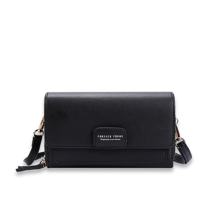 Casual fashion shoulder bag - ZEYTONCART