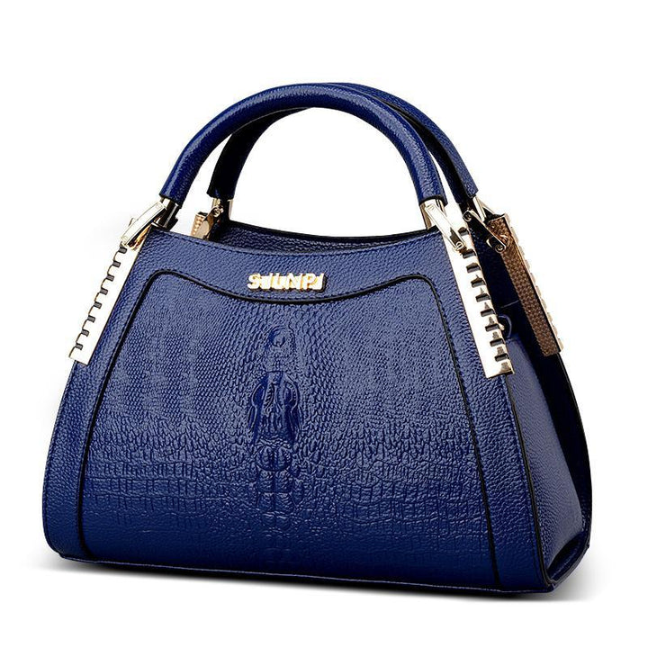 Fashion handbag - ZEYTONCART