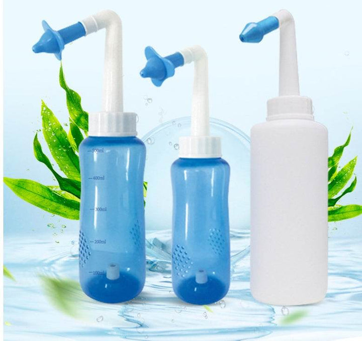 nasal irrigator - ZEYTONCART