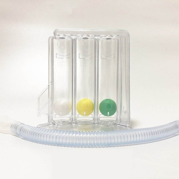 Household medical breathing trainer - ZEYTONCART