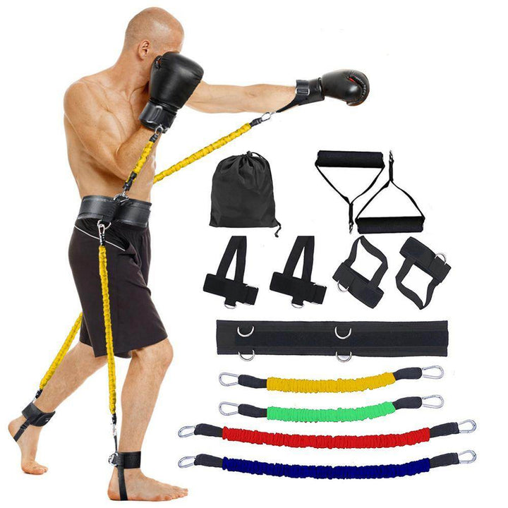 Fitness sports bounce trainer - ZEYTONCART