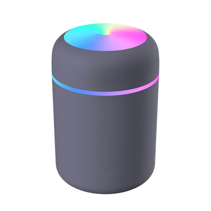 Ultrasonic aromatherapy essential oil diffuser - ZEYTONCART