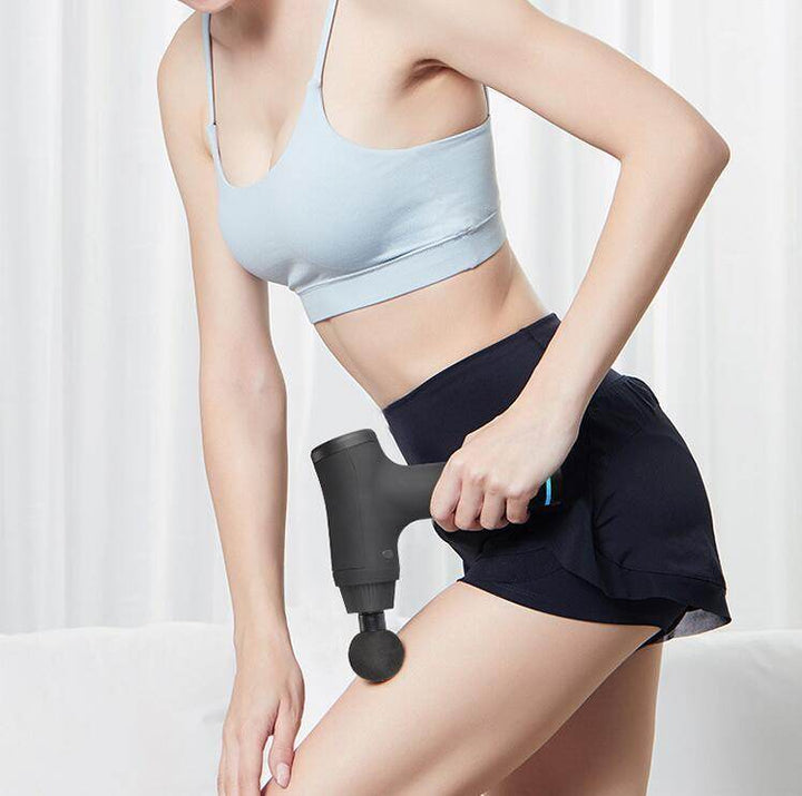 Soothing muscle massage gun - ZEYTONCART