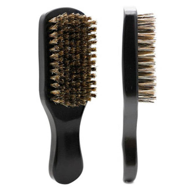 Personal care pig sideburns and beard comb - ZEYTONCART