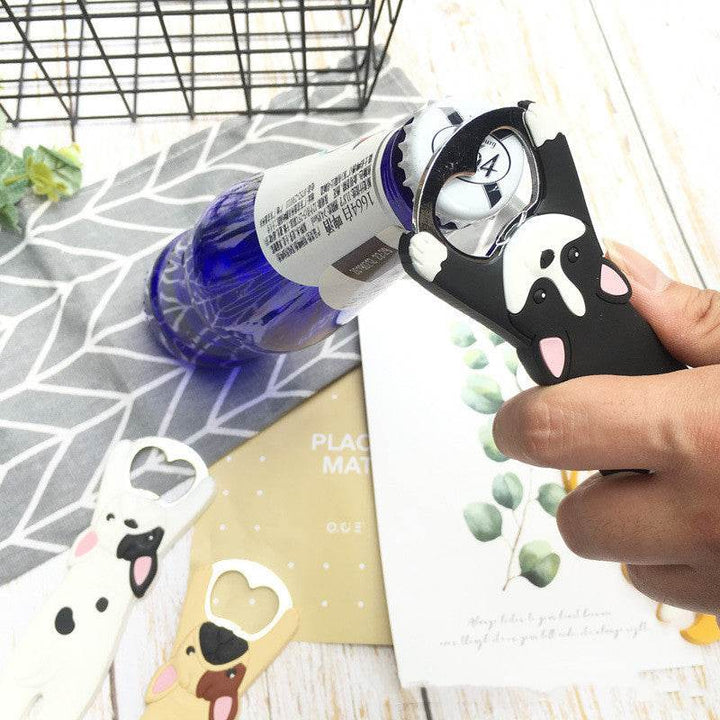 Home Creative Bottle Starter Kitchen Gadgets - ZEYTONCART