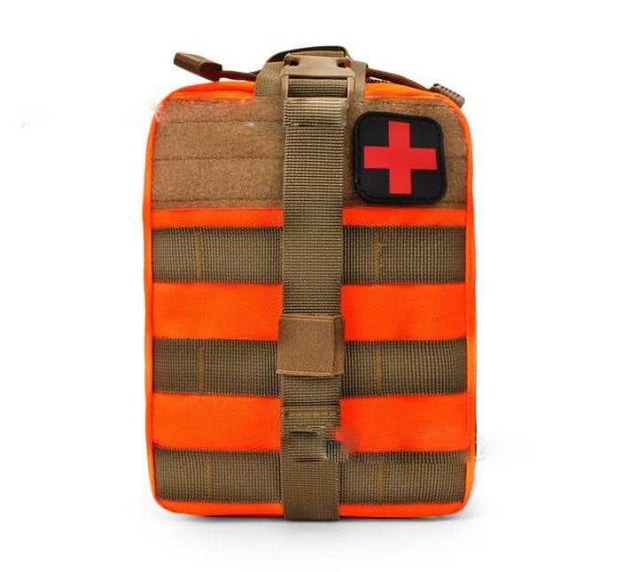 outdoor Travel kit for first aid - ZEYTONCART