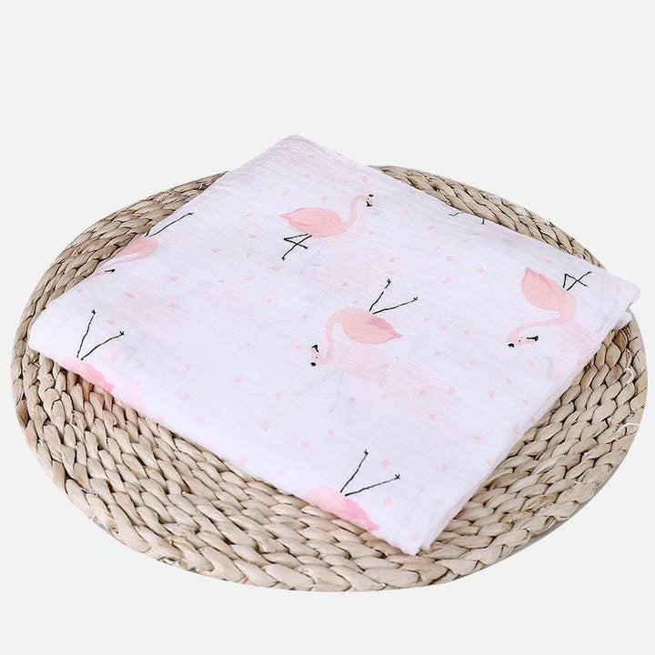 Baby Swaddle Blankets - ZEYTONCART