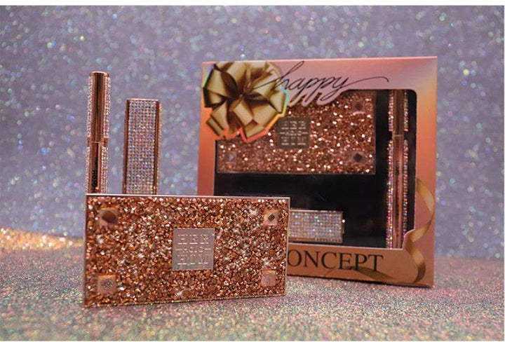 3-piece cosmetic set - ZEYTONCART