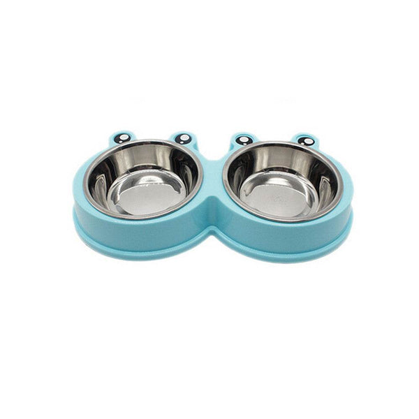 Food Bowl Pet Food Container - ZEYTONCART