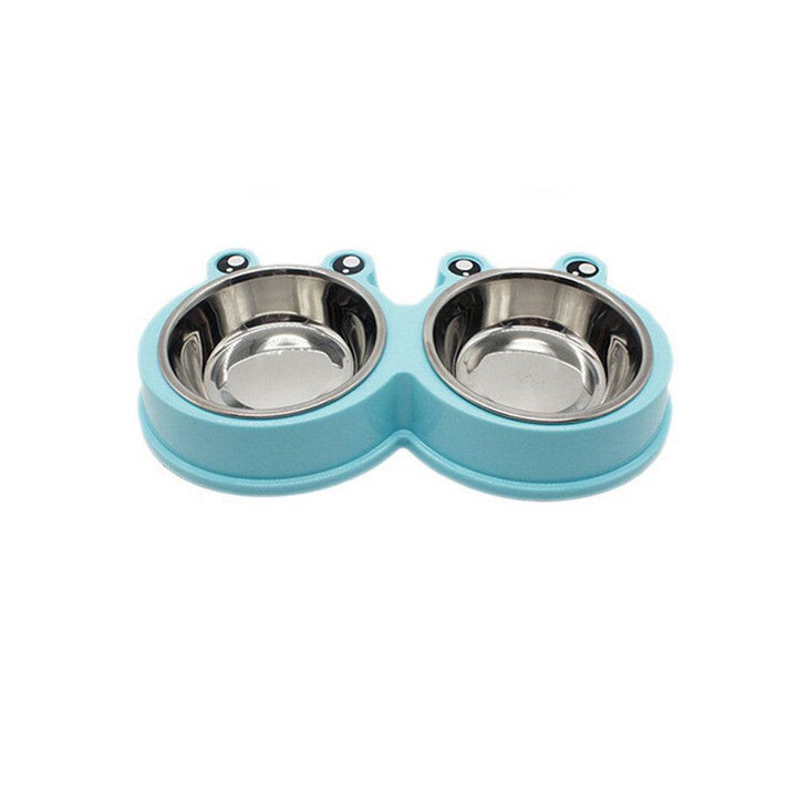 Food Bowl Pet Food Container - ZEYTONCART