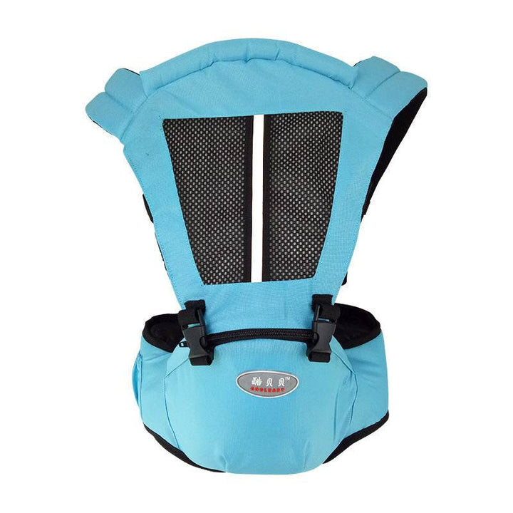 Front hold baby carrier - ZEYTONCART