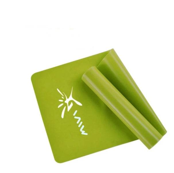 Yoga fitness resistance band - ZEYTONCART