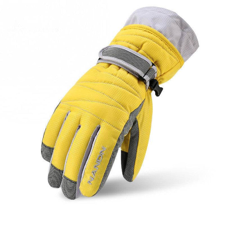 MaxProtect Winter Tech Gloves - ZEYTONCART