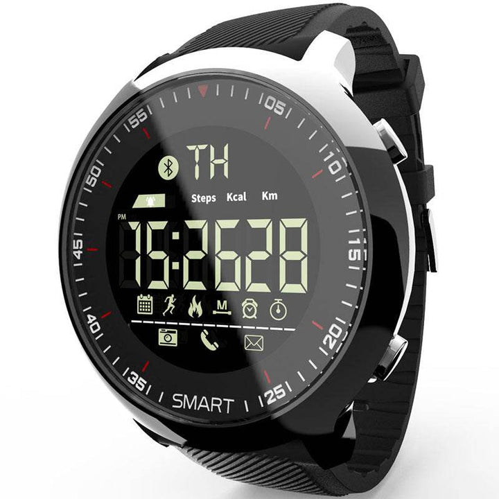 MK18 smart watch bracelet - ZEYTONCART