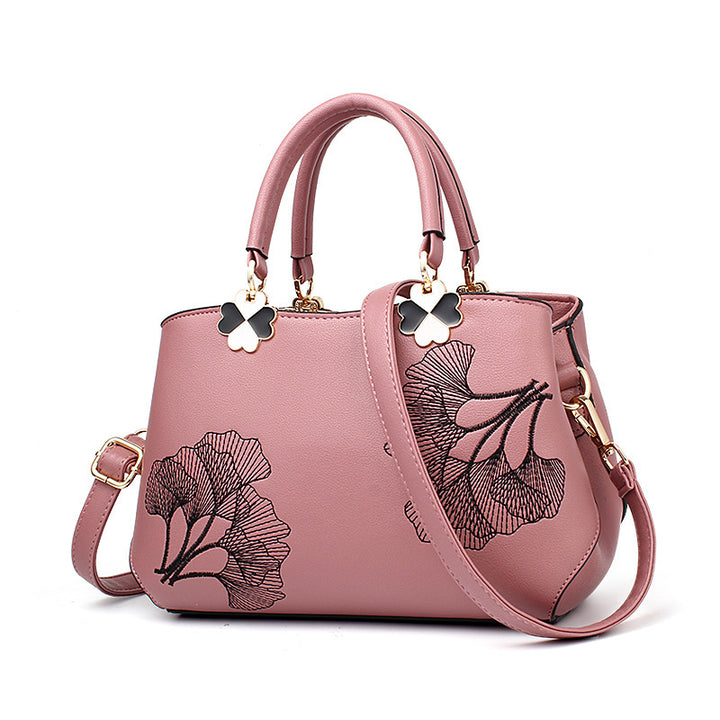 New Fashion Women's bag - ZEYTONCART
