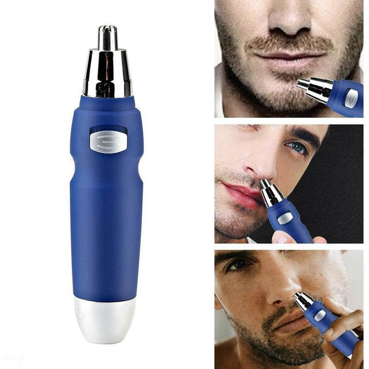 Electric Nose Hair Trimmer Shaver - ZEYTONCART