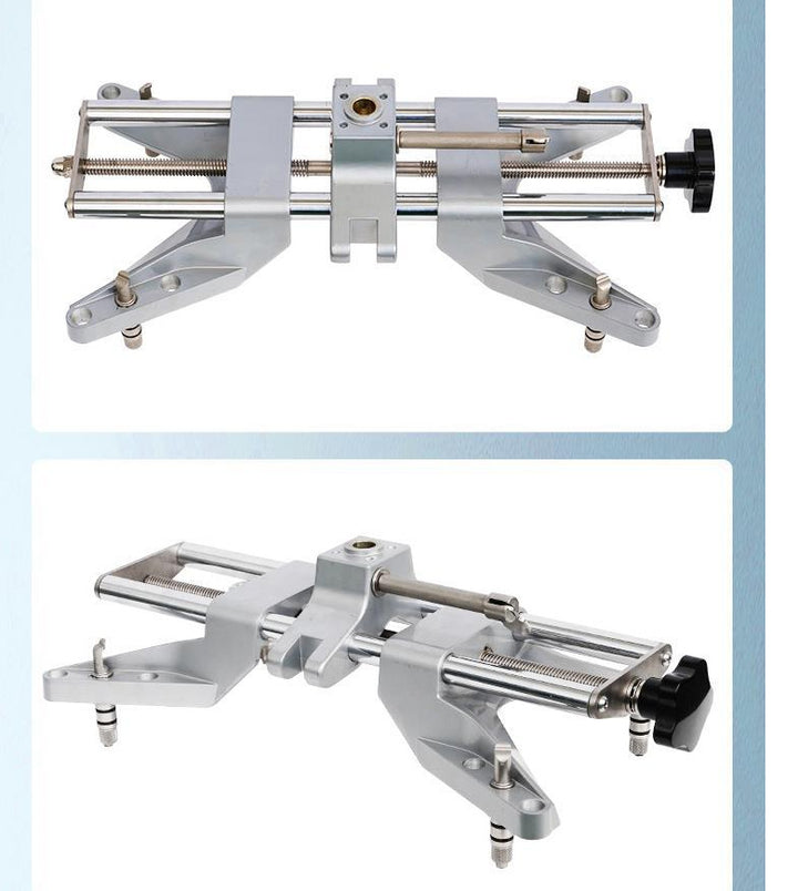 Four-wheel Positioning Fixture Locator Accessories - ZEYTONCART