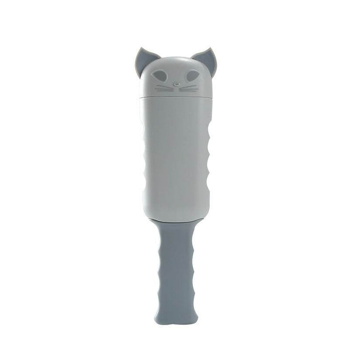 Fashion Pet Hair Remover Hair Removal Brush - ZEYTONCART