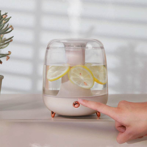 Fashionable Large-capacity Portable Smart Water Replenisher - ZEYTONCART