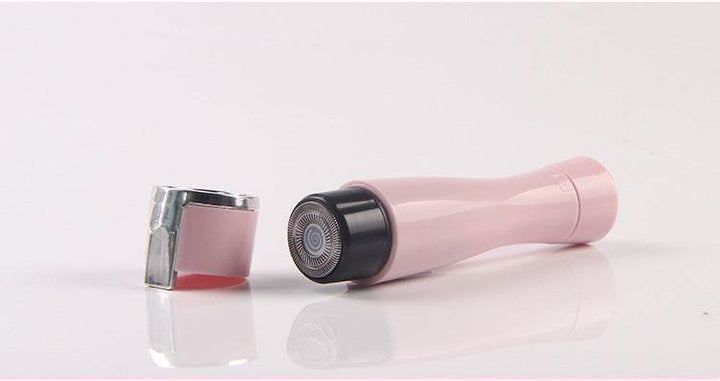 Electric mini epilator - ZEYTONCART
