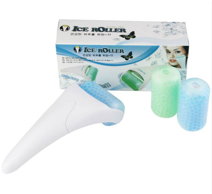 Ice roller face roller beauty roller - ZEYTONCART