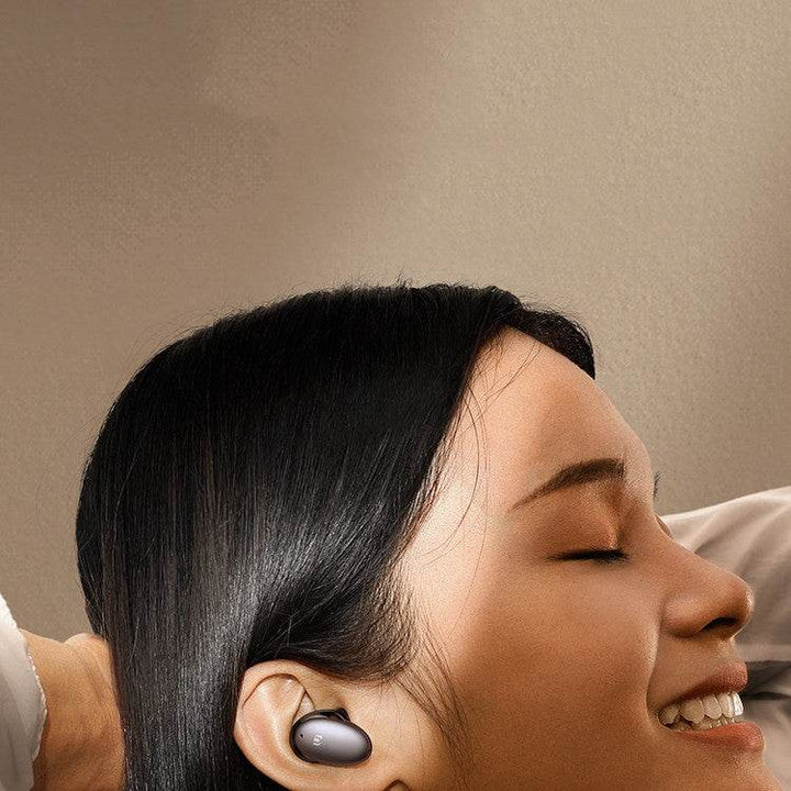 Active Noise Canceling Bluetooth Earphones - ZEYTONCART