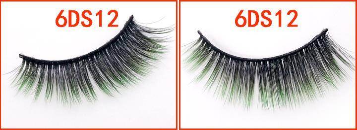 Magnet false eyelashes set - ZEYTONCART
