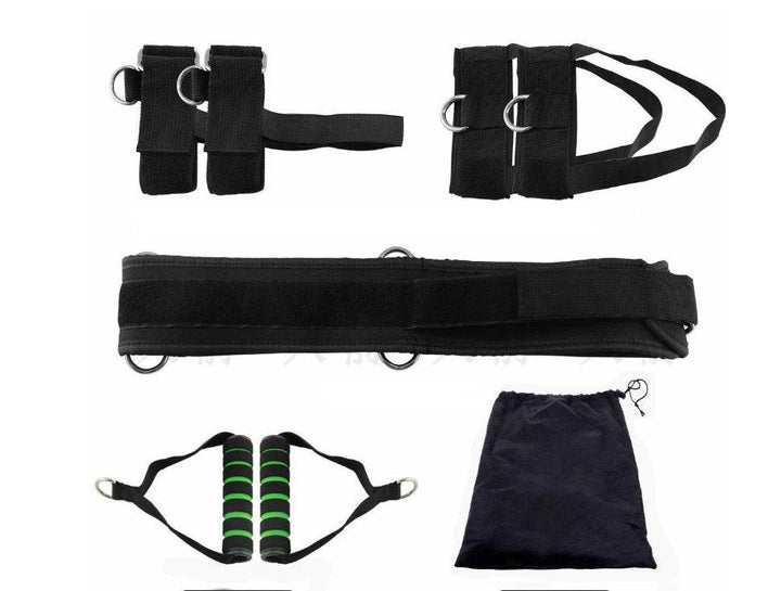 Fitness sports bounce trainer - ZEYTONCART