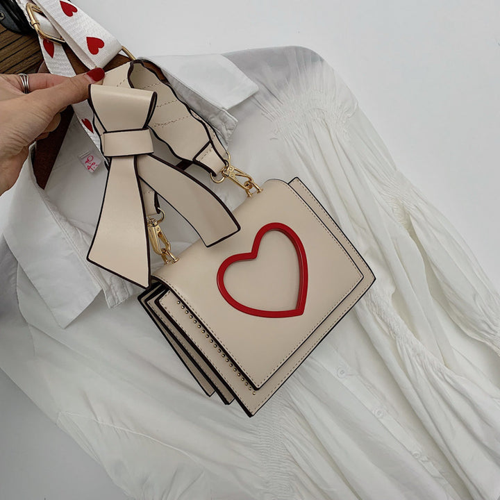 One Shoulder Fashion Tote - ZEYTONCART