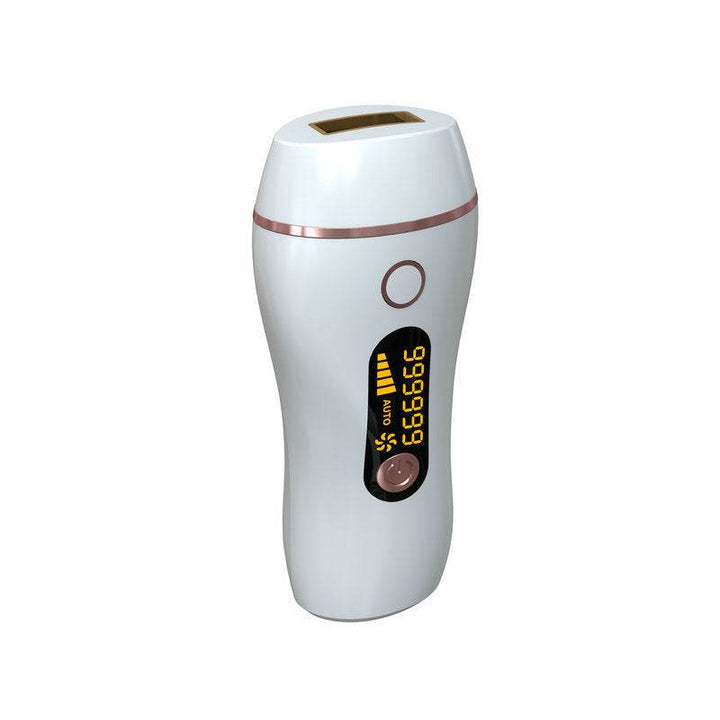 Electric Epilator Laser Hair Removal Apparatus Home Ladies Whole Body Photon Epilator - ZEYTONCART