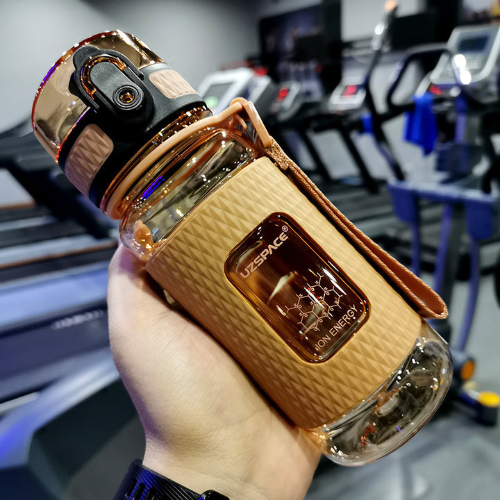 Portable Sport Water Bottles - ZEYTONCART