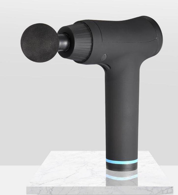 Soothing muscle massage gun - ZEYTONCART