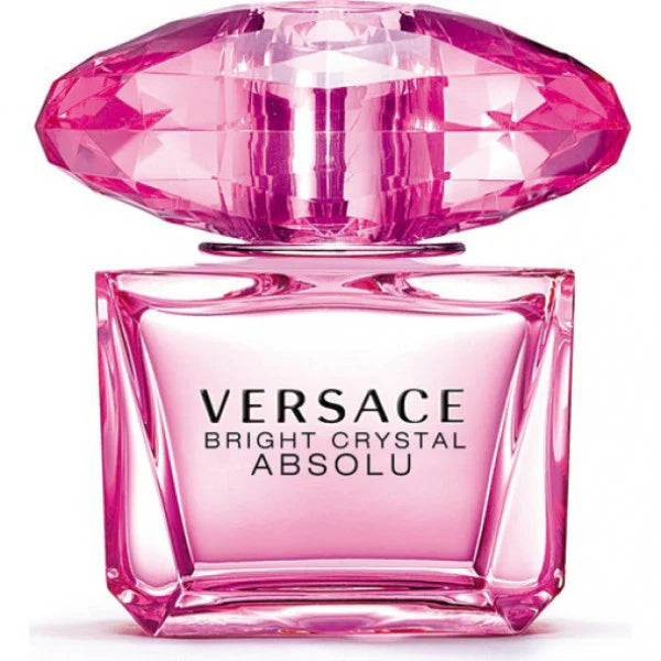 Versace Bright Crystal Absolu Edp 90 ml Women's Perfume - ZEYTONCART