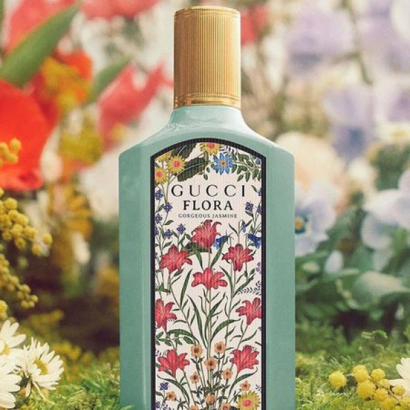 Gucci Bloom & Flora Fragrances | Luxury Perfume 100ml - ZEYTONCART