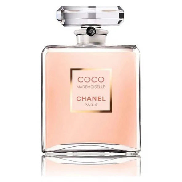 Chanel Coco Mademoiselle Edp 100 Ml Women's Perfume - ZEYTONCART
