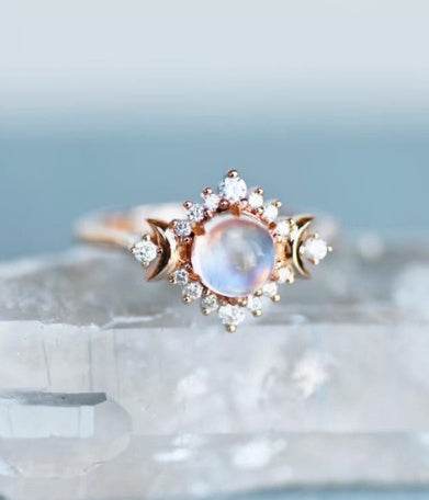 Fashion Rings - ZEYTONCART
