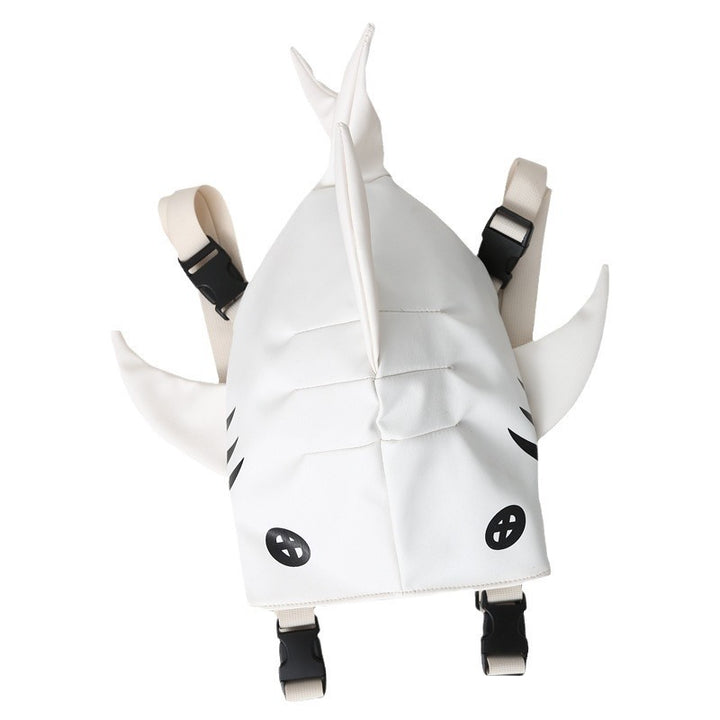 Women's Fashion Personalized Shark Backpack - ZEYTONCART