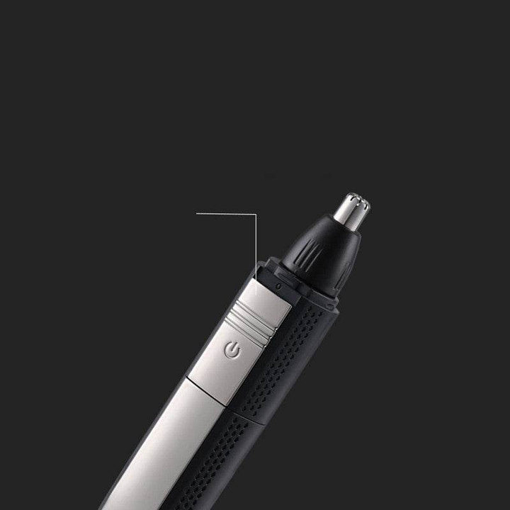 Electric Nose Hair Trimmer Rotary Men - ZEYTONCART