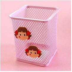 Office Stationery Little Fairy Exclusive Pen Holder - ZEYTONCART