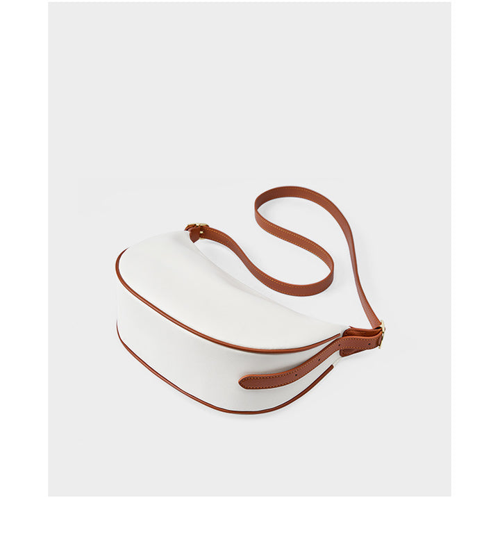 Women's Fashion Retro Dumpling Bag - ZEYTONCART