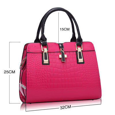 messenger tote bags, casual women's fashion women handbags, women handbags, luxury high quality pocket designer handbags and shoulder bags - ZEYTONCART