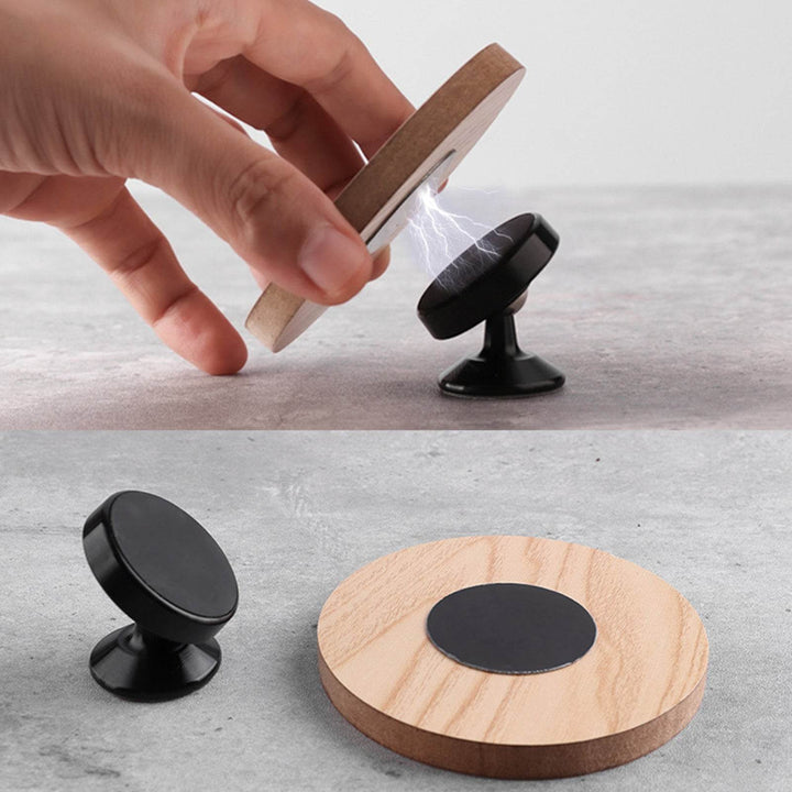 Multidirectional Rotating Espresso Reflector - ZEYTONCART