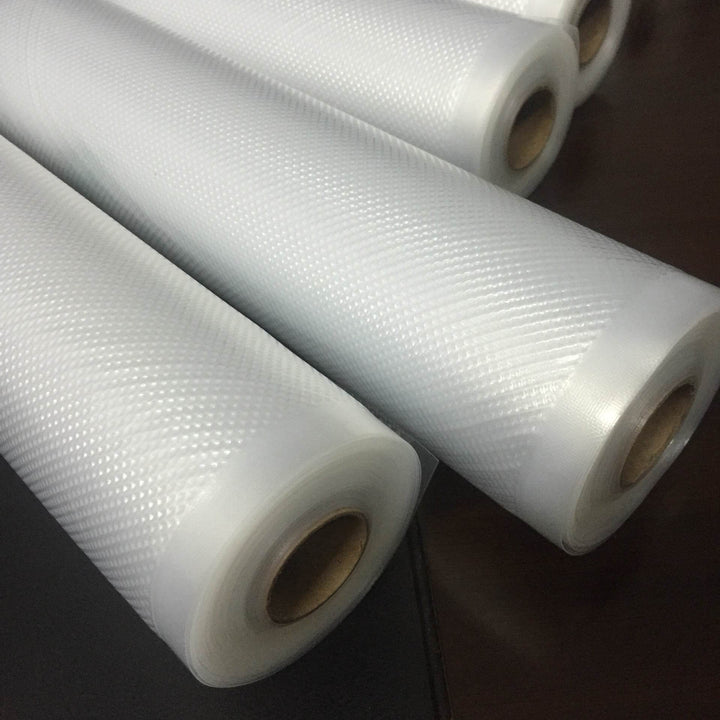 ZEYTON CART Food Saver Bags Bulk for Vacuum Sealing - ZEYTONCART