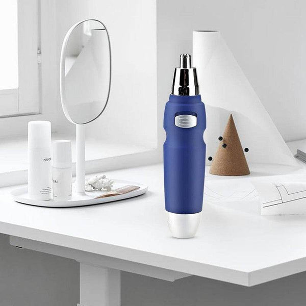Electric Nose Hair Trimmer Shaver - ZEYTONCART