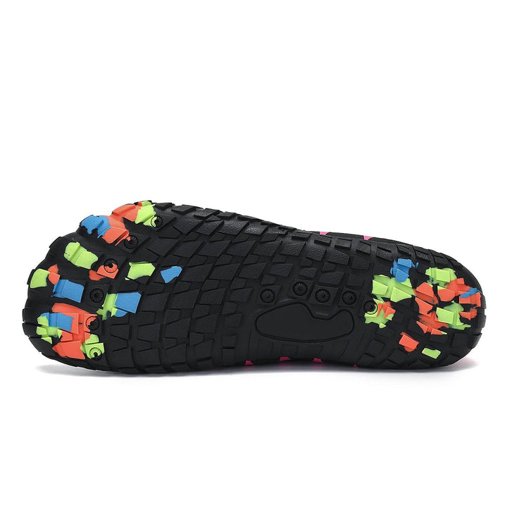 Cross-border Large Size Outdoor Hiking Shoes - ZEYTONCART